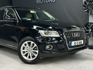 2.0 TDI 177 QUATTRO S-TRONIC S - Image 2