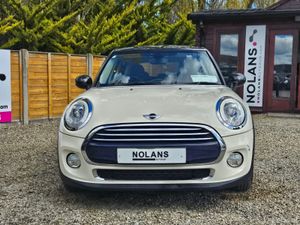 2017 MINI COOPER D AUTOMATIC 1.5 DIESEL - Image 2