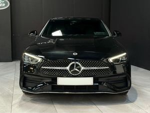 300 E AMG LINE AUTO - Image 3