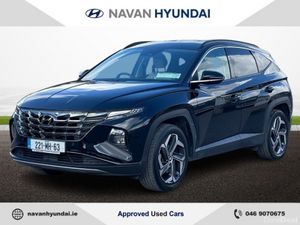 Hyundai Tucson 4WD Executive Plus PHEV Auto - Image 3