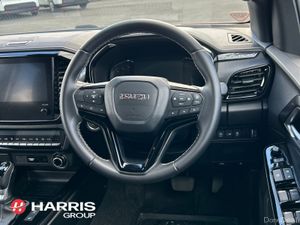 Isuzu D-Max D-MAX TER4063C - Image 4
