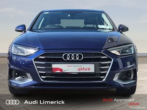 Audi A4 30 TDI 136HP S Tronic SE - Image 3