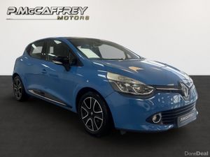 2015 Renault Clio 1.0 Auto Dynamic - Image 3