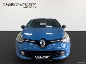 2015 Renault Clio 1.0 Auto Dynamic - Image 2