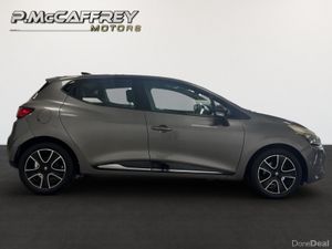 2015 Renault Clio 1.2 Auto Dynamic - Image 4