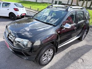 Dacia Duster 1.5 DCI Low Miles New NCT - Image 4