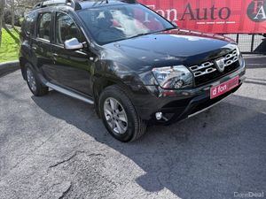 Dacia Duster 1.5 DCI Low Miles New NCT - Image 2