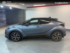 Toyota C-HR C-HR 1.8 HYBRID SPORT BI- - Image 2