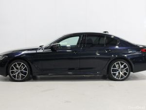 BMW 5-Series 530e 2021 MSPORT - Image 4