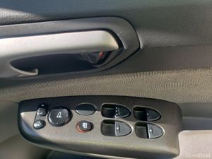 Honda Civic 2008 hybrid - Image 3