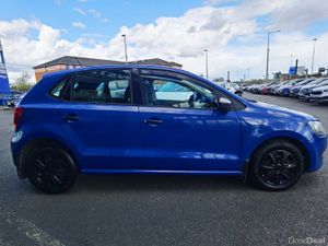 VOLKSWAGEN POLO 1.2 S PETROL - Image 4