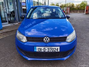 VOLKSWAGEN POLO 1.2 S PETROL - Image 2