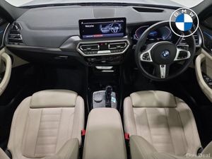 BMW iX3 M Sport Pro - Image 4