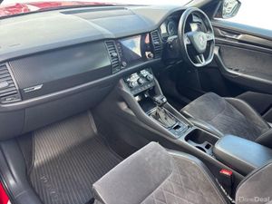 Skoda Kodiaq Sportline 2.0 TDI 150HP DSG  7 Seat - Image 3