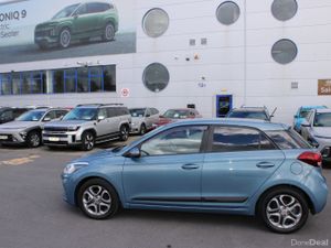 Hyundai i20 2019 - Image 2