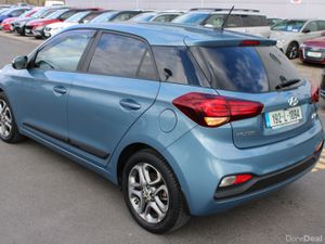 Hyundai i20 2019 - Image 3