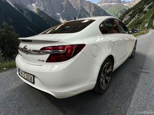 Opel Insignia 2.0CDTI 140PS SRI Limited Edition - Image 2