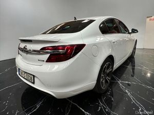 Opel Insignia 2.0CDTI 140PS SRI Limited Edition - Image 4