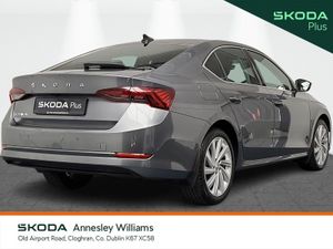 Skoda Octavia Style 2.0 Tdi 115Bhp - Image 4