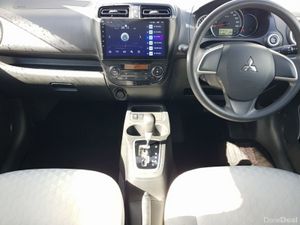 Mitsubishi Mirage Automatic - Image 4