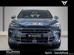 Cupra Terramar V2 1.5 TSI DSG *19" Alloy Upgrade* - Image 3