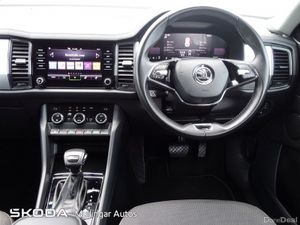 Skoda Kodiaq 2.0 TDI 150HP DSG Ambition 7 Seat - Image 2