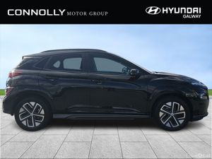 Hyundai KONA Kona EV Executive 39 kWh - Image 4