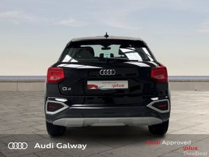 Audi Q2 €313 p/m - 30 TDI 116HP SE - Image 3