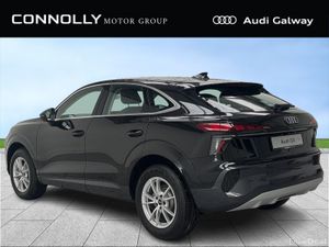 Audi Q3 TDI SPORTBACK SE A/T - Image 2