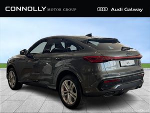 Audi Q5 €696 p/m - SB S-LINE QUATTRO A/T E-HYBRID - Image 3