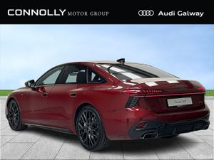 Audi A6 E-HYBRID 299BHP S LINE A/T ** HUGE SPEC ** - Image 3