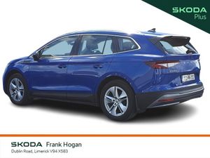 Skoda Enyaq iV 80 RWD CALL JACK 087959730 - Image 3