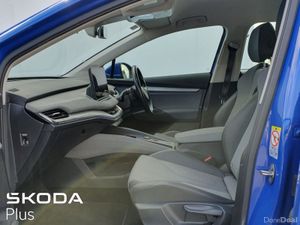 Skoda Enyaq iV 80 RWD CALL JACK 087959730 - Image 4