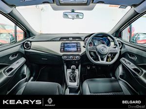 Nissan Micra 1.0T SV - Image 4