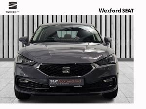 SEAT Leon SE+ 1.5TSI 115HP - Image 3