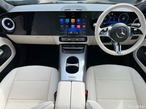 Mercedes-Benz CLA 200 Progressive Line HEV Saloon - Image 2