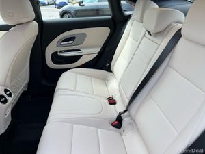 Mercedes-Benz CLA 200 Progressive Line HEV Saloon - Image 4