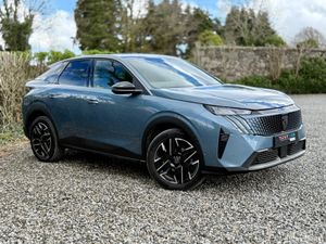 2025 Peugeot 3008 1.2 MHEV Allure Auto - Image 2