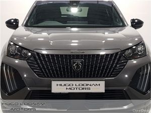 Peugeot 2008 ALLURE 1.2 100 - Image 2