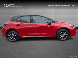 Toyota Corolla HYB GR SPORT H/B 4DR - Image 3