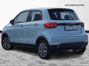 Leapmotor T03 DESIGN 5DR AUTO ELECTRIC DEMO - Image 4