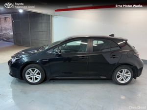 Toyota Corolla COROLLA HYBRID LUNA H/B - Image 2