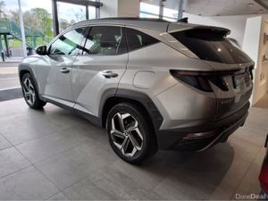 Hyundai Tucson EXECUTIVE PLUS PHEV - 1 Owner - Top - Image 3