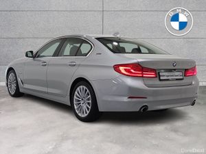 BMW 5-Series 530e SE Saloon - Image 3
