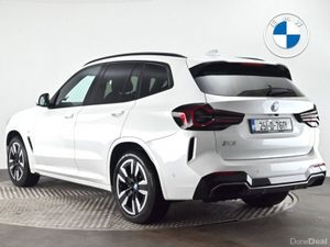 BMW iX3 M Sport - Image 2