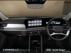 Audi Q3 SUV SE e-hybrid 270bhp S tronic - Auto "In - Image 4