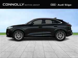 Audi Q3 Sportback SE e-hybrid 200 kW S tronic - Au - Image 3