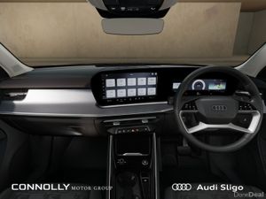 Audi Q3 Sportback SE e-hybrid 200 kW S tronic - Au - Image 4