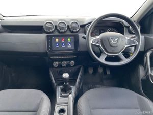Dacia Duster 1.5 Blue dCi 115 4WD Dfull Comfort - Image 2