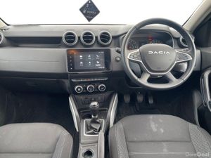 Dacia Duster 1.5 Blue dCi 115 Journey - Image 2